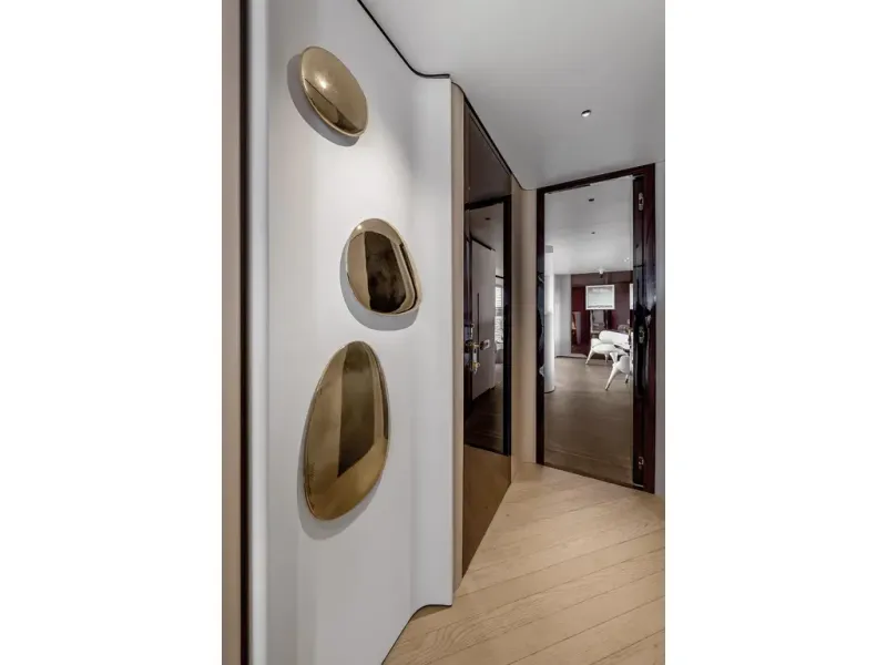 Slide: The Image of Azimut GRANDE TRIDECK 2026 - 26