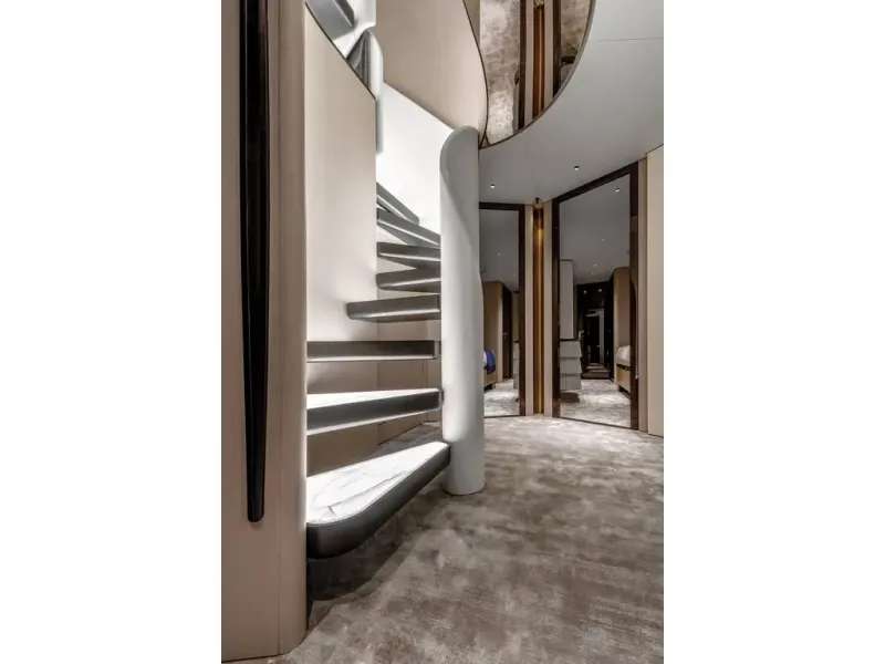 Slide: The Image of Azimut GRANDE TRIDECK 2026 - 28