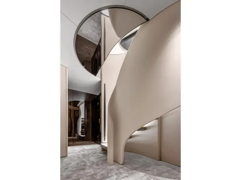 Slide: The Image of Azimut GRANDE TRIDECK 2026 - 29