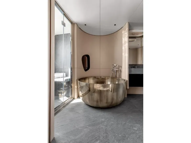 Slide: The Image of Azimut GRANDE TRIDECK 2026 - 39