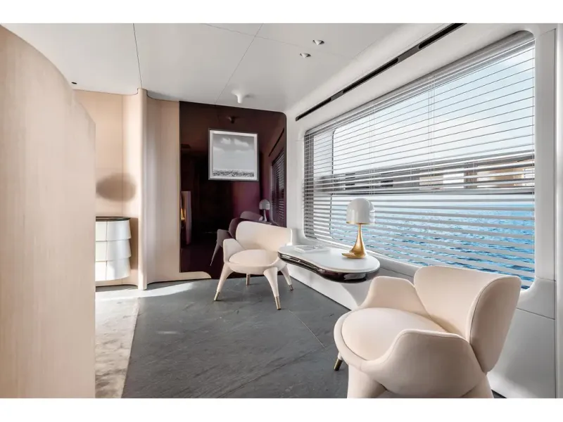 Slide: The Image of Azimut GRANDE TRIDECK 2026 - 42