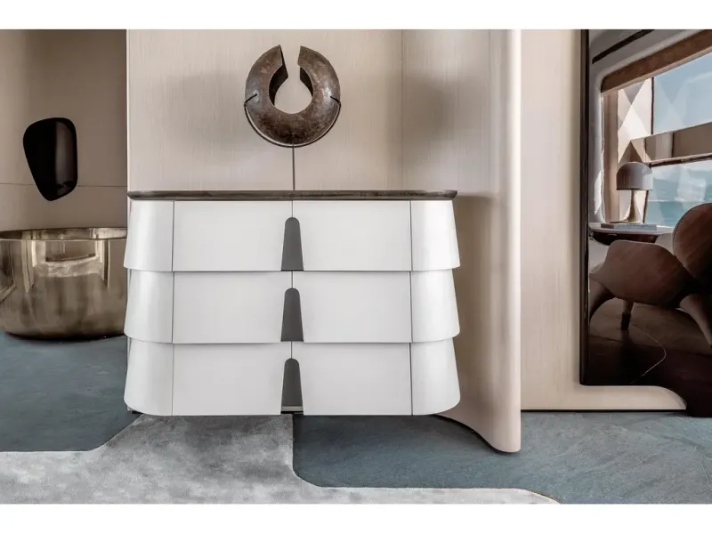 Slide: The Image of Azimut GRANDE TRIDECK 2026 - 44