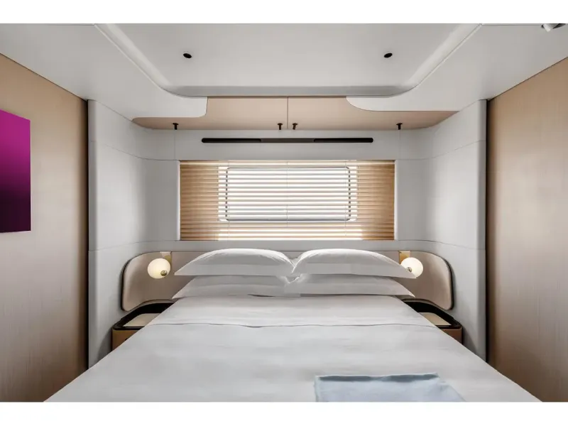 Slide: The Image of Azimut GRANDE TRIDECK 2026 - 45