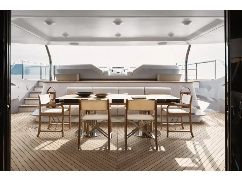 Slide: The Image of Azimut GRANDE TRIDECK 2026 - 48
