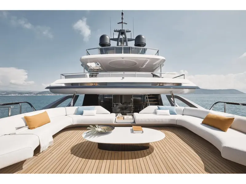 Slide: The Image of Azimut GRANDE TRIDECK 2026 - 54