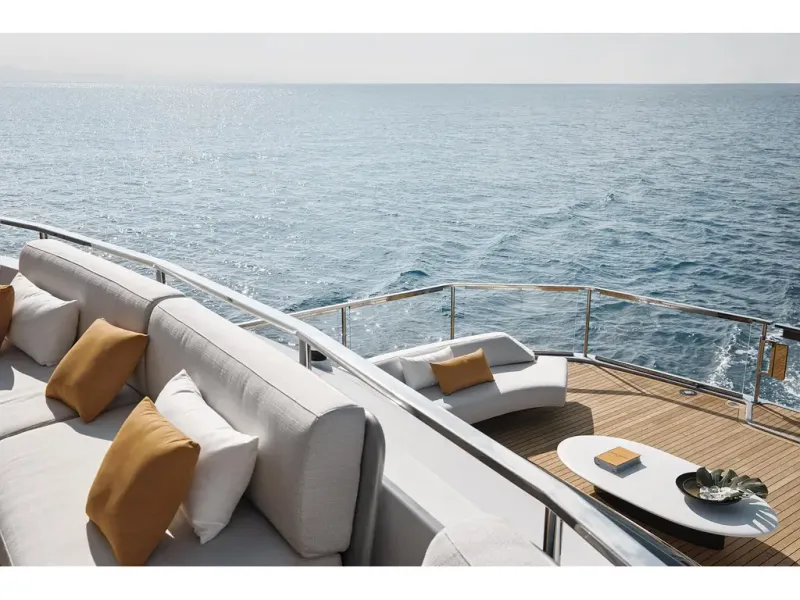 Slide: The Image of Azimut GRANDE TRIDECK 2026 - 55