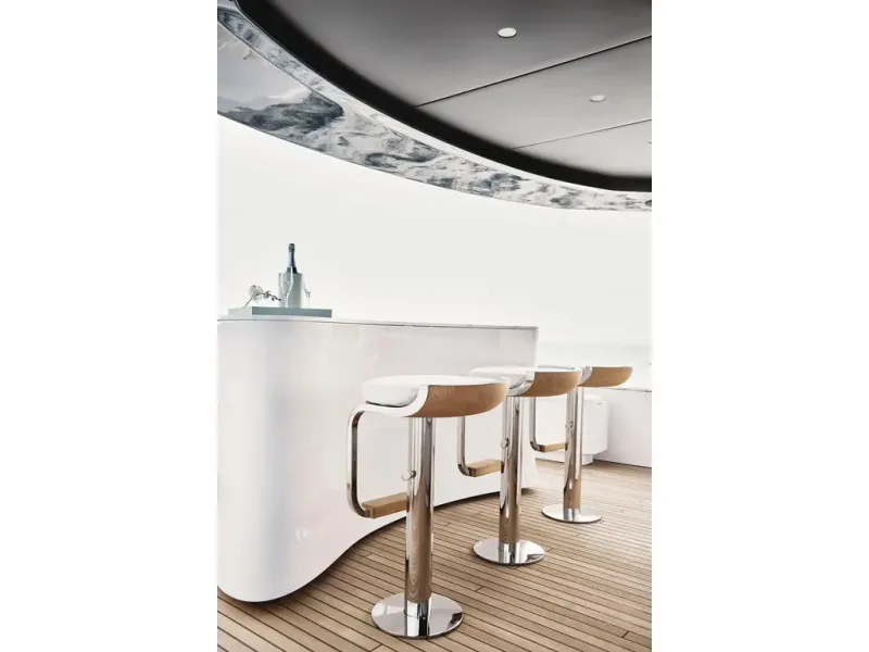 Slide: The Image of Azimut GRANDE TRIDECK 2026 - 59