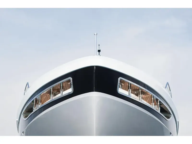 Slide: The Image of Azimut GRANDE TRIDECK 2026 - 6