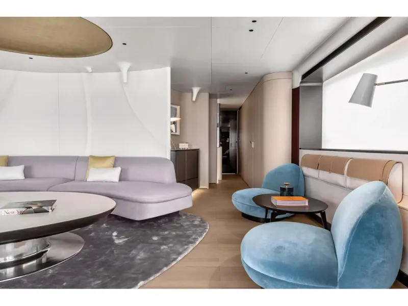 Slide: The Image of Azimut GRANDE TRIDECK 2026 - 62