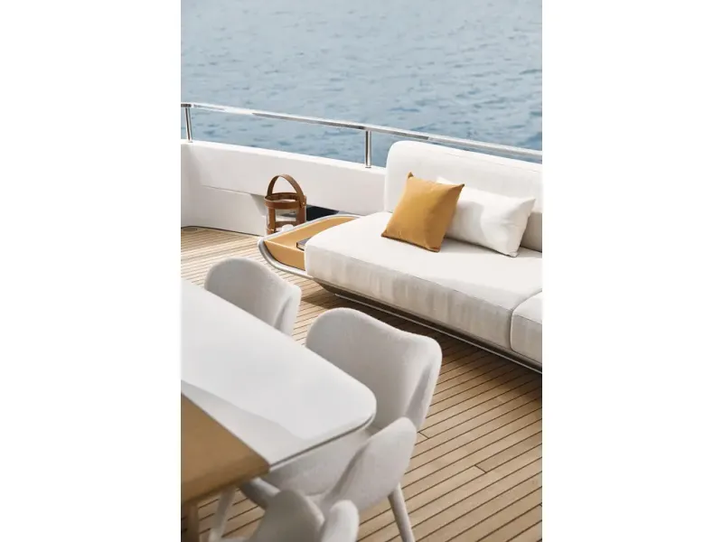 Slide: The Image of Azimut GRANDE TRIDECK 2026 - 66