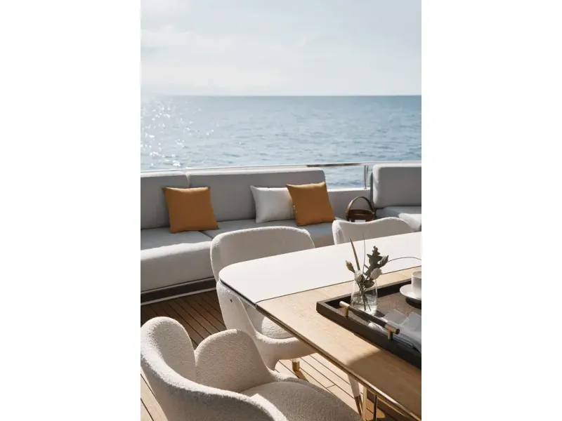 Slide: The Image of Azimut GRANDE TRIDECK 2026 - 67