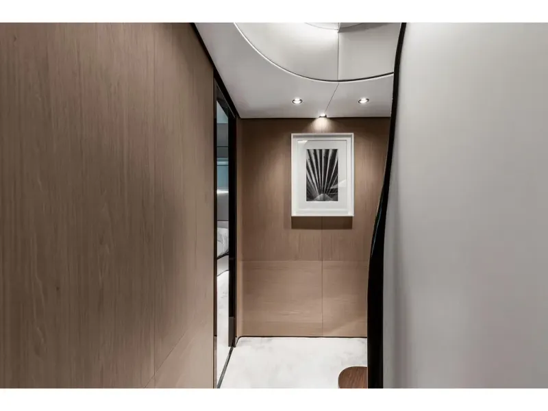 Slide: The Image of Azimut GRANDE 27M 2026 - 13