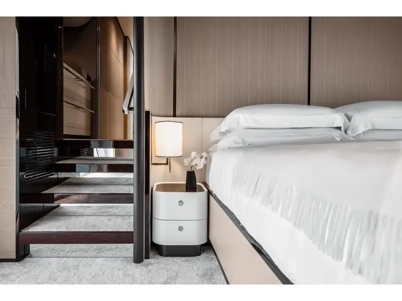 Slide: The Image of Azimut GRANDE 27M 2026 - 16