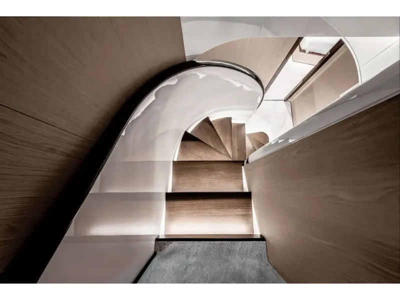 Slide: The Image of Azimut GRANDE 27M 2026 - 28