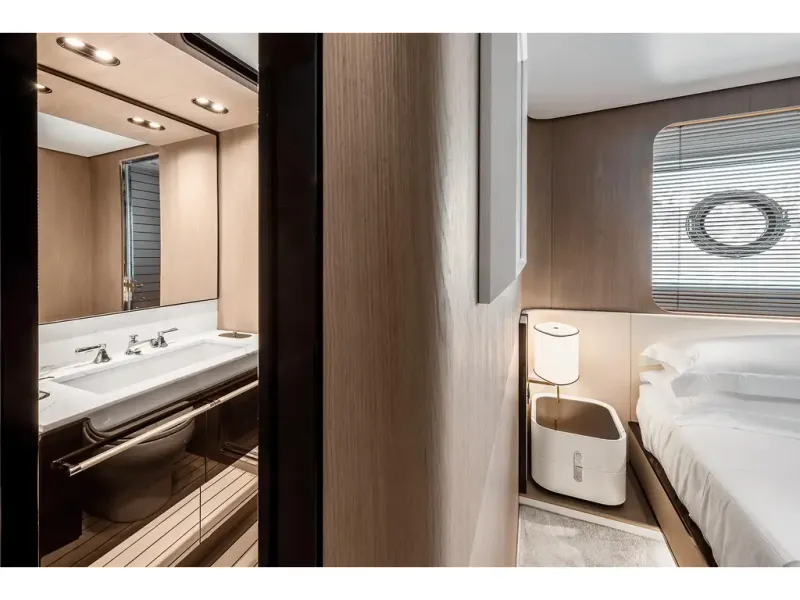 Slide: The Image of Azimut GRANDE 27M 2026 - 29