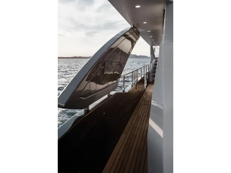 Slide: The Image of Azimut GRANDE 27M 2026 - 6