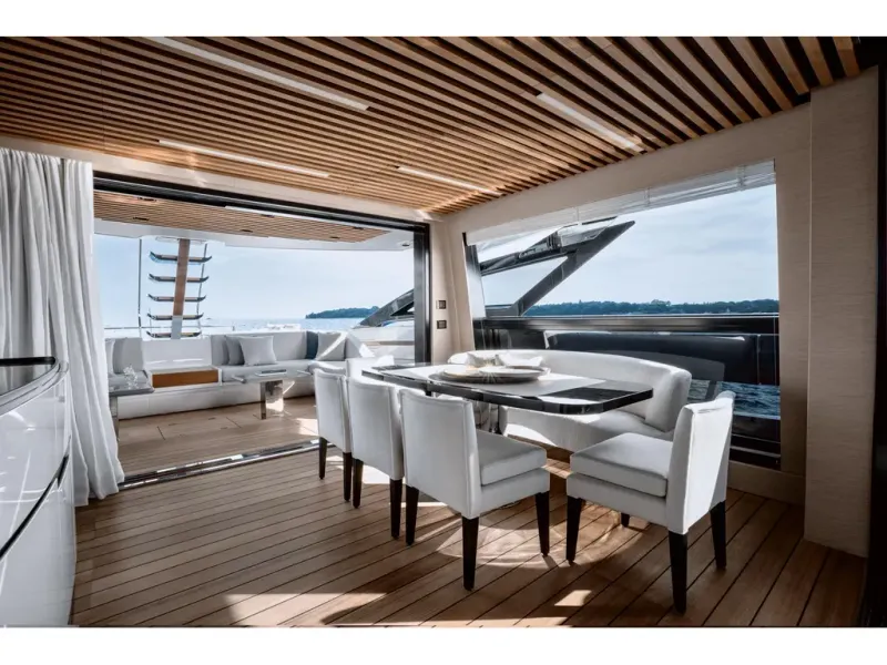 Slide: The Image of Azimut S10 2026 - 11