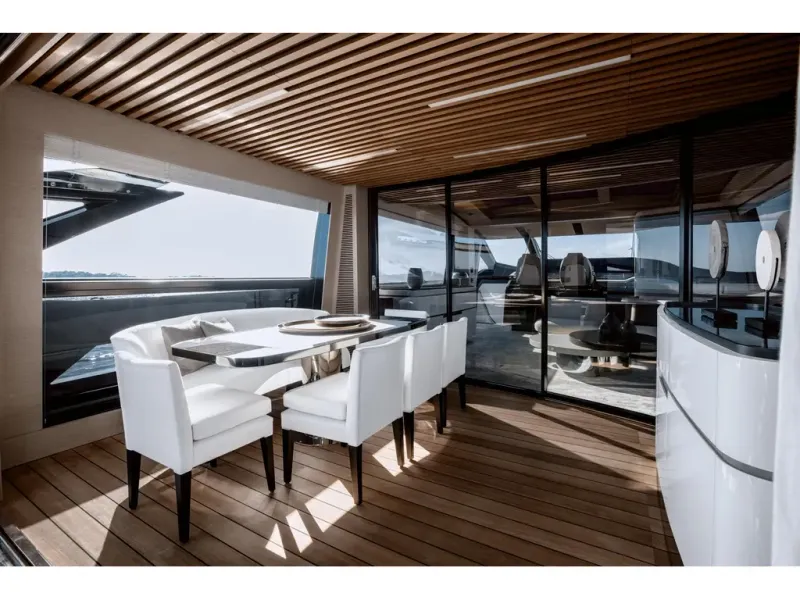 Slide: The Image of Azimut S10 2026 - 12