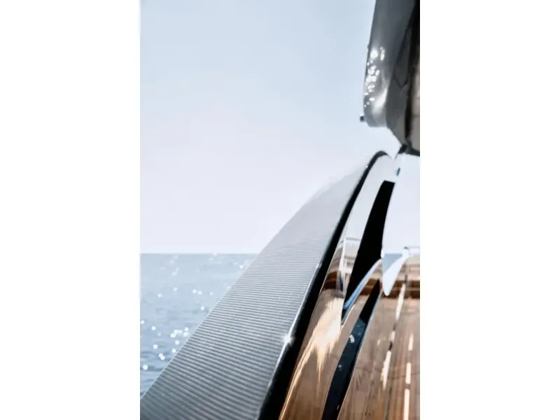 Slide: The Image of Azimut S10 2026 - 13