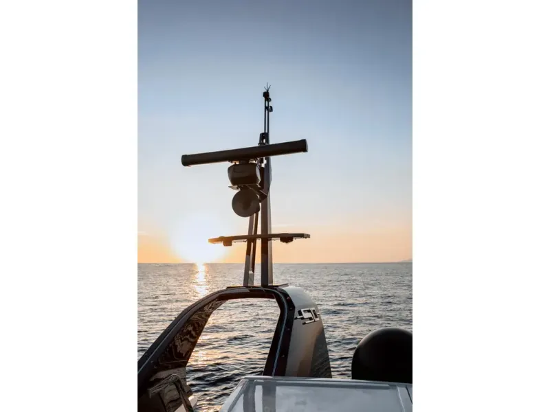 Slide: The Image of Azimut S10 2026 - 15