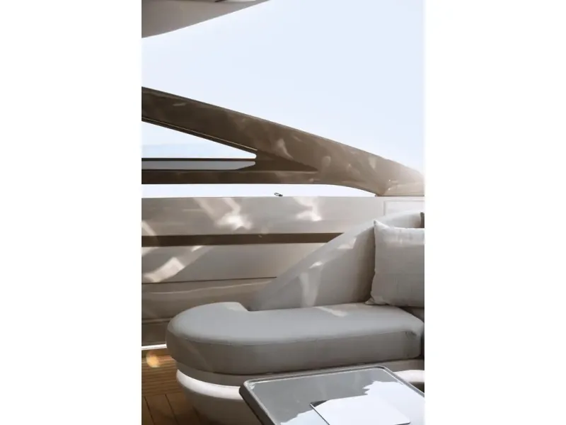 Slide: The Image of Azimut S10 2026 - 20