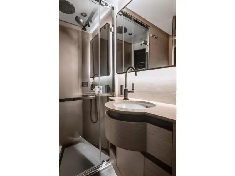 Slide: The Image of Azimut S10 2026 - 22