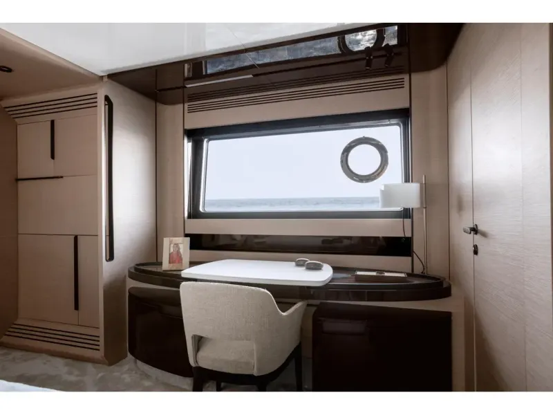 Slide: The Image of Azimut S10 2026 - 29