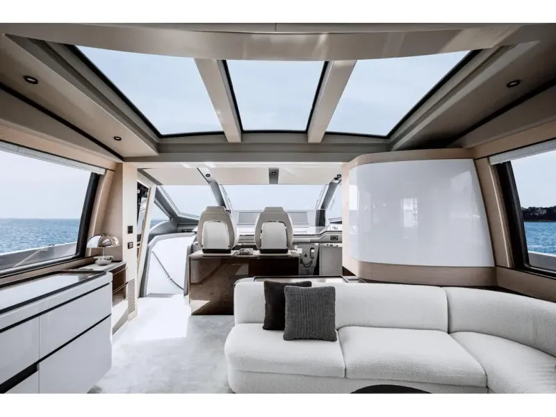 Slide: The Image of Azimut S10 2026 - 31