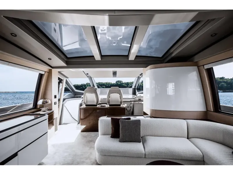 Slide: The Image of Azimut S10 2026 - 32