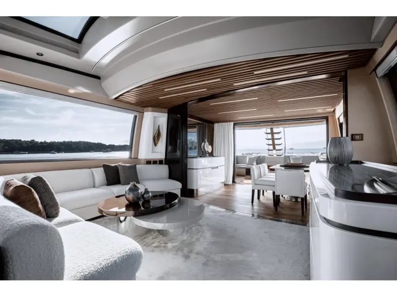 Slide: The Image of Azimut S10 2026 - 33