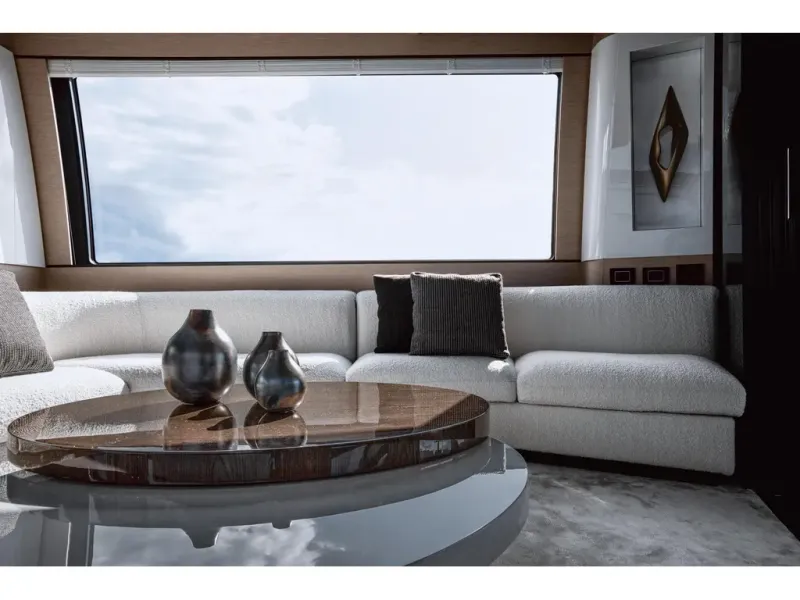 Slide: The Image of Azimut S10 2026 - 36