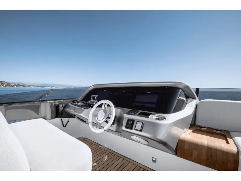 Slide: The Image of Azimut S10 2026 - 37