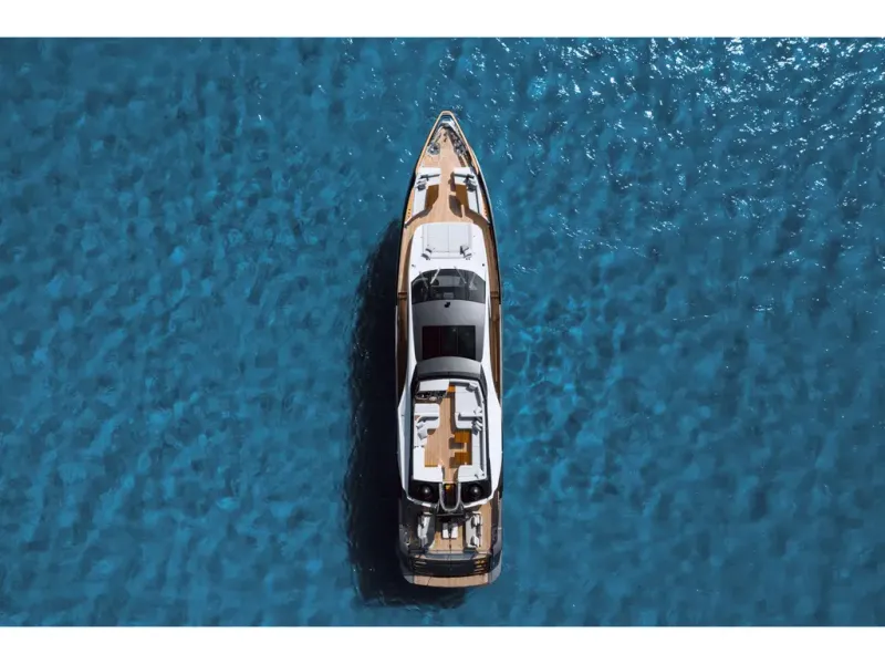 Slide: The Image of Azimut S10 2026 - 4