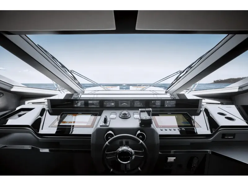 Slide: The Image of Azimut S10 2026 - 42