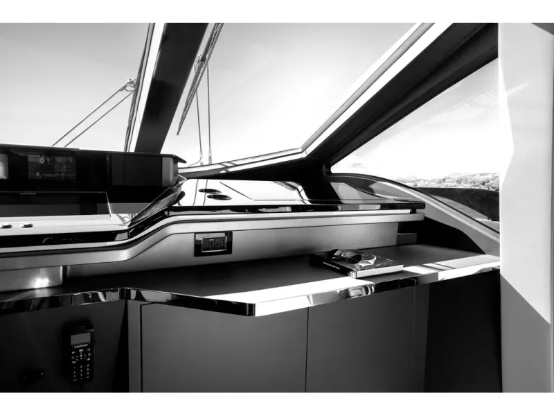 Slide: The Image of Azimut S10 2026 - 43
