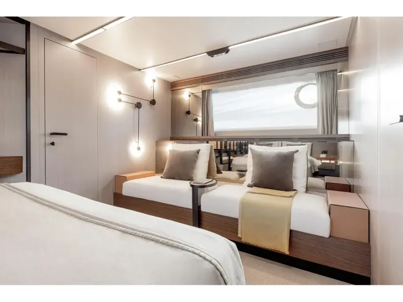 Slide: The Image of Azimut S7 2026 - 19