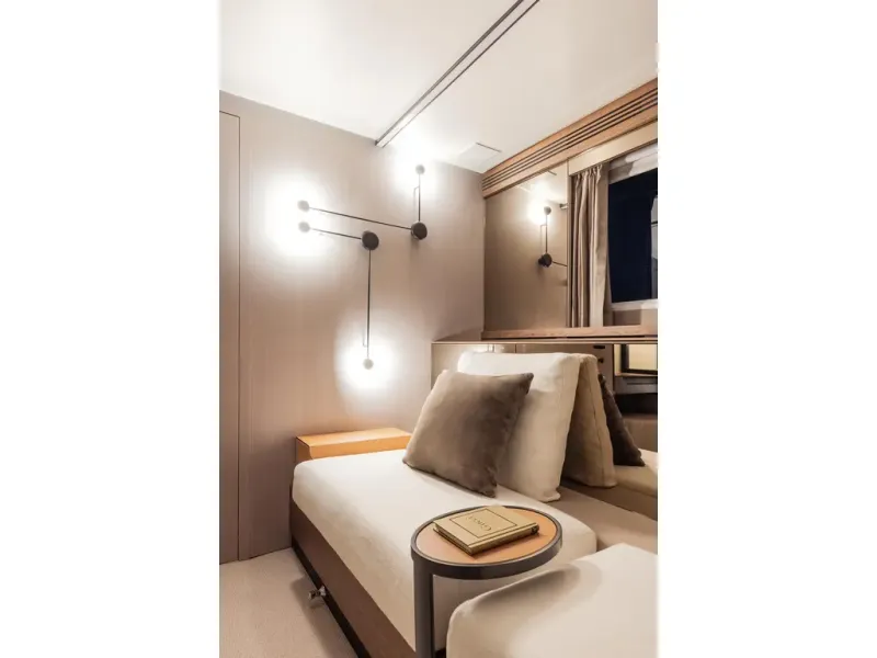 Slide: The Image of Azimut S7 2026 - 20