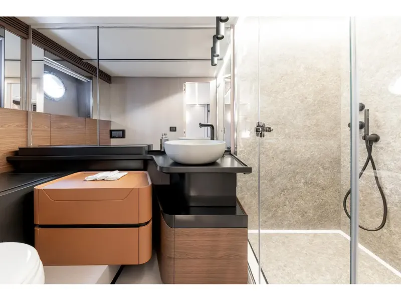 Slide: The Image of Azimut S7 2026 - 24