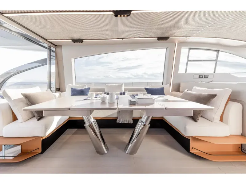 Slide: The Image of Azimut S7 2026 - 31