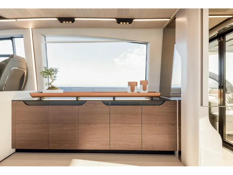 Slide: The Image of Azimut S7 2026 - 32