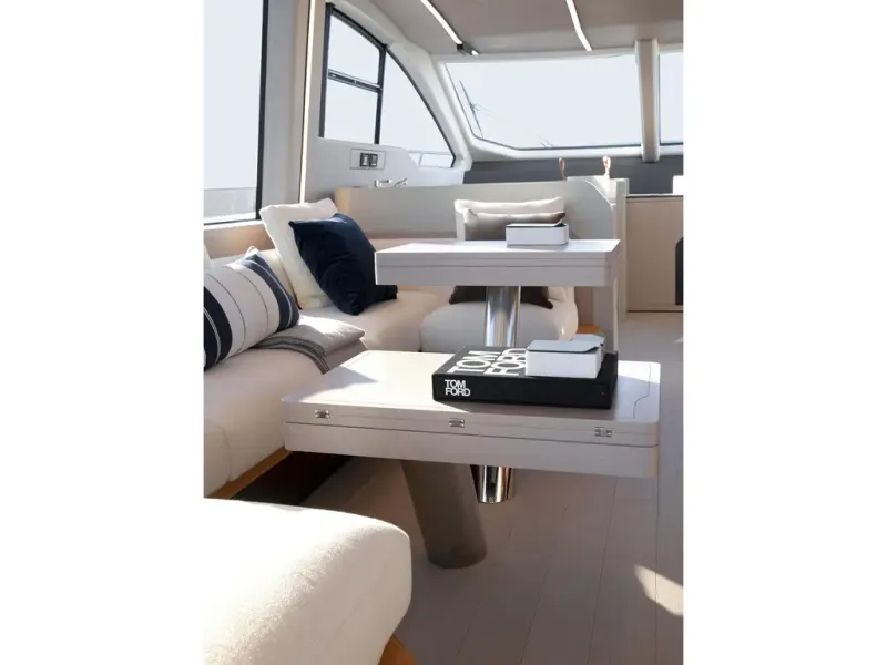 Slide: The Image of Azimut S7 2026 - 33