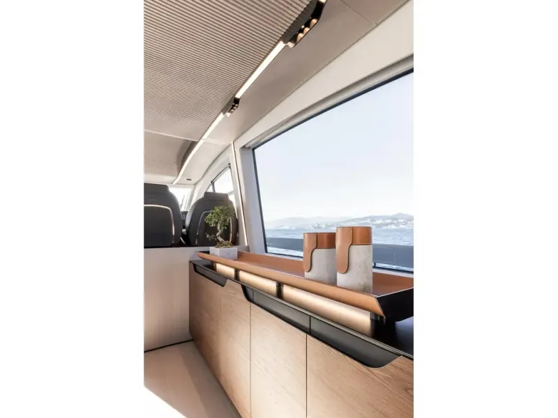 Slide: The Image of Azimut S7 2026 - 35