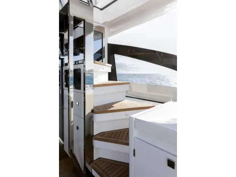 Slide: The Image of Azimut S7 2026 - 36