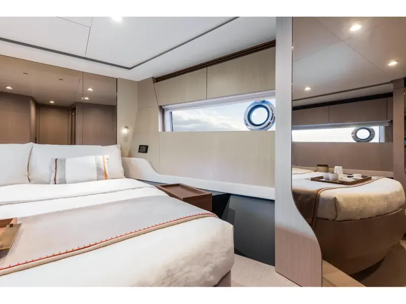 Slide: The Image of Azimut S7 2026 - 39