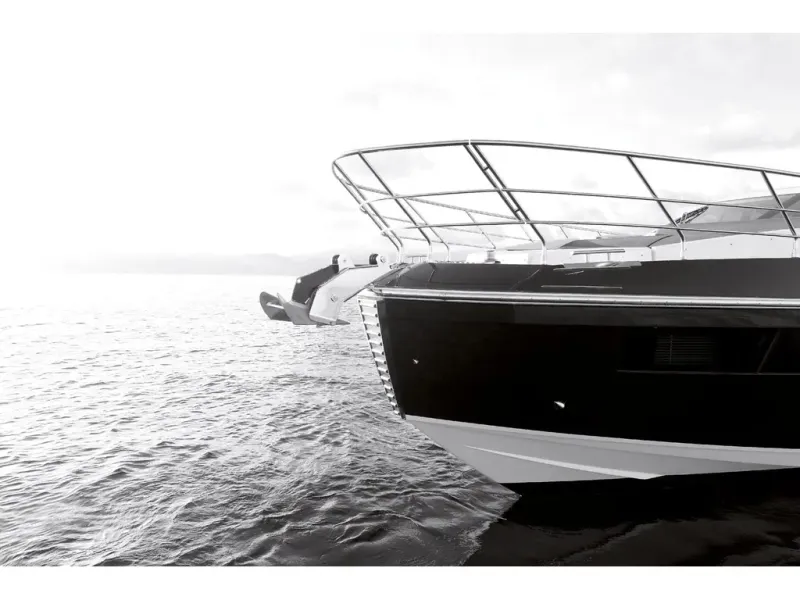 Slide: The Image of Azimut S6 2026 - 19