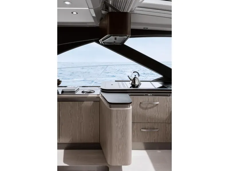 Slide: The Image of Azimut S6 2026 - 31