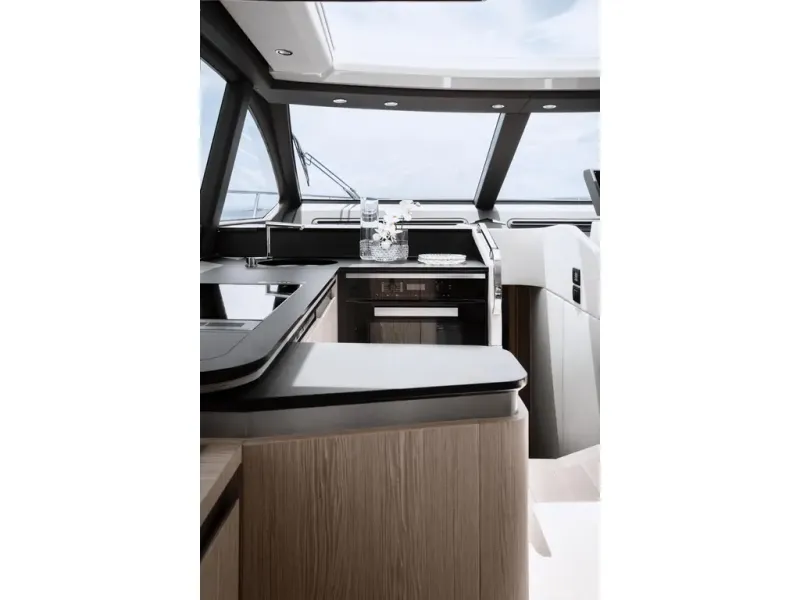 Slide: The Image of Azimut S6 2026 - 33