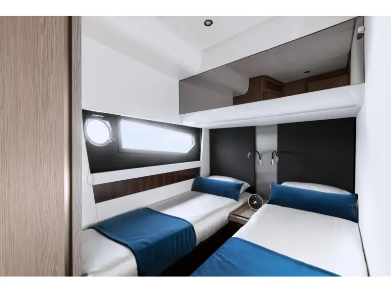 Slide: The Image of Azimut S6 2026 - 34