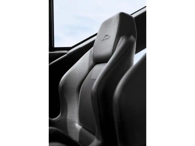 Slide: The Image of Azimut S6 2026 - 36