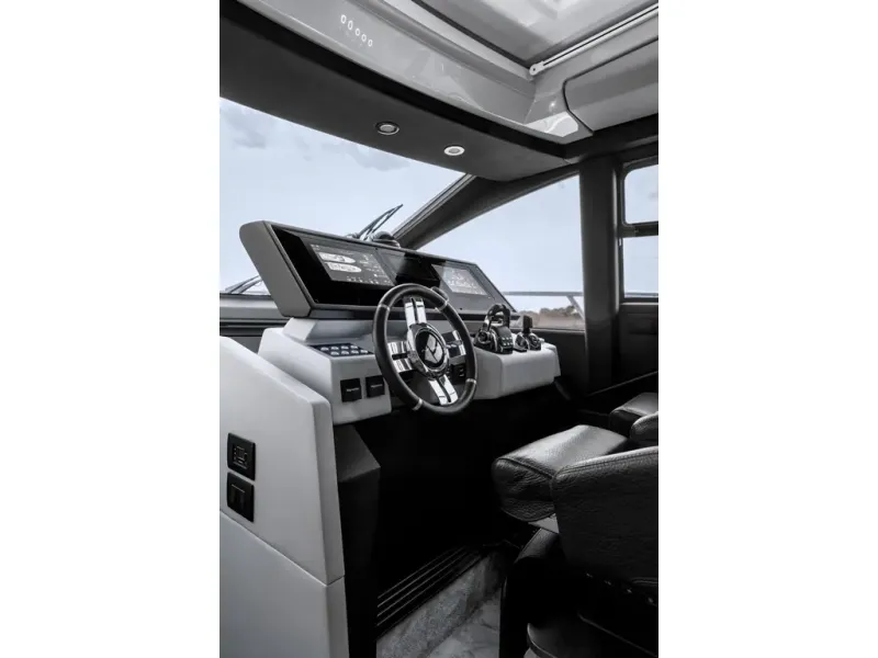 Slide: The Image of Azimut S6 2026 - 37